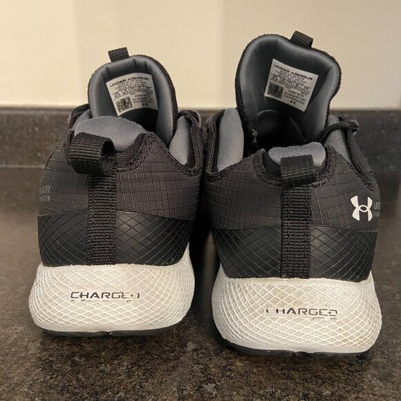 Under Armour UA Charged Focus Training Shoes - Size 10.5 - Picture 5 of 10